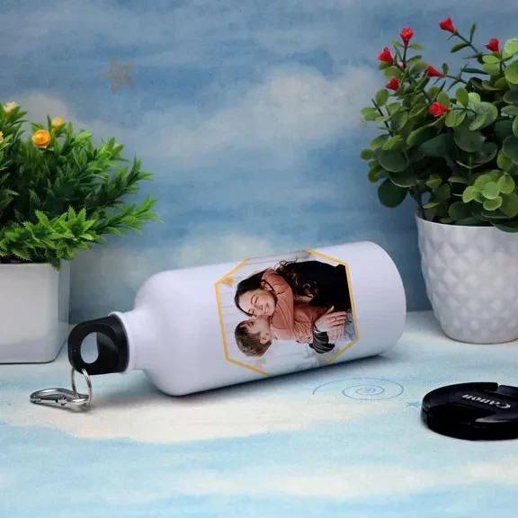 Mommy the Queen Personalized Sipper