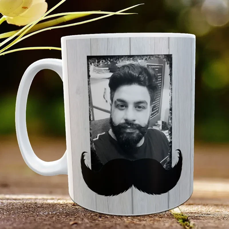 Best Brother Ever Personalized Mug