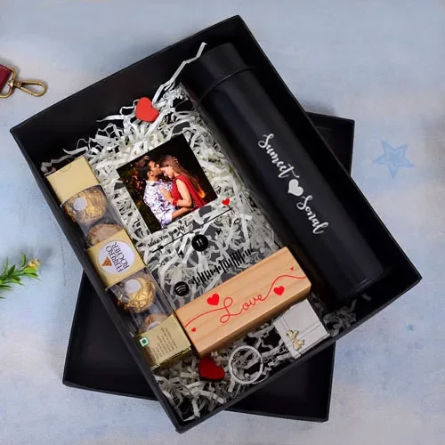 Personalized Love Combo set