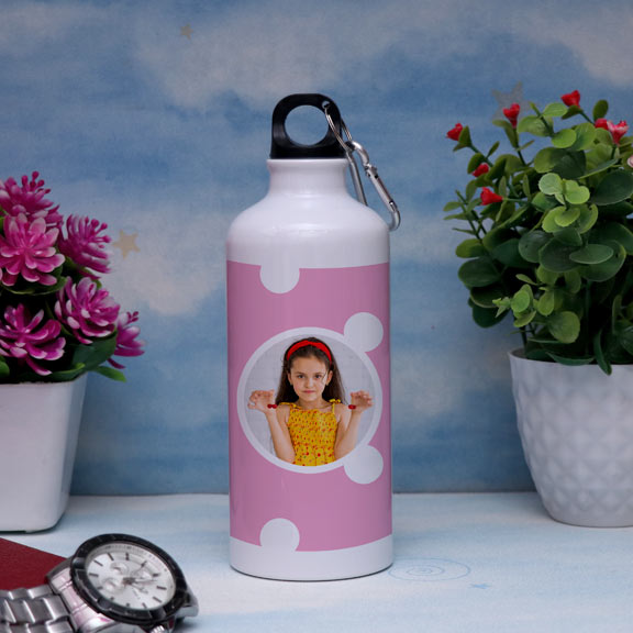 Happy Birthday Personalized Sipper